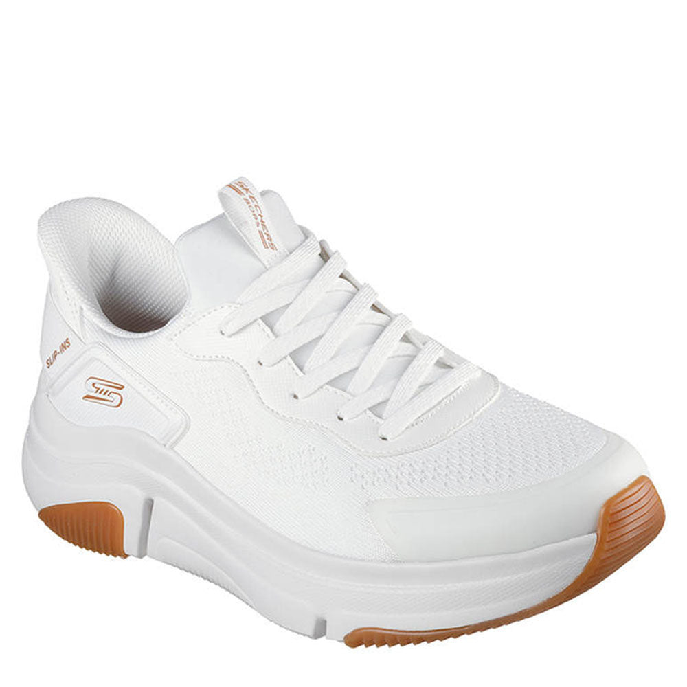 SKECHERS Hands Free Slip-ins®: BOBS Sparrow Flex - Steady Edge Men's Lifestyle Shoes - Supersports Thailand