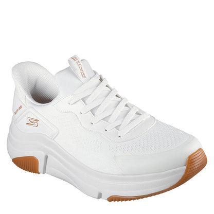 SKECHERS Hands Free Slip-ins®: BOBS Sparrow Flex - Steady Edge Men's Lifestyle Shoes - Supersports Thailand