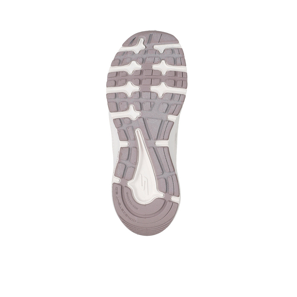 SKECHERS GO RUN Consistent 2.0 - Advantage รองเท้าลำลองเด็กผู้หญิง