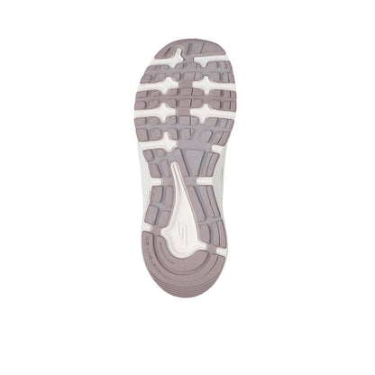 SKECHERS GO RUN Consistent 2.0 - Advantage รองเท้าลำลองเด็กผู้หญิง