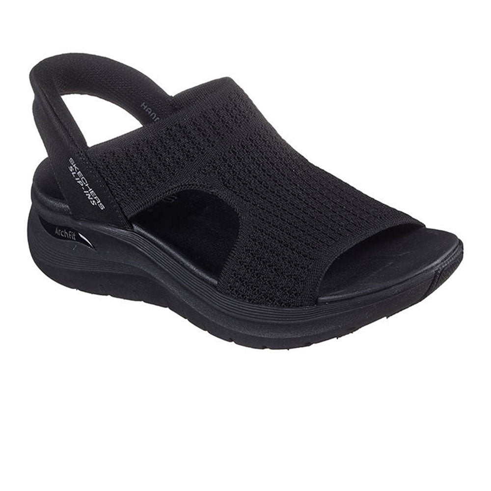 SKECHERS Arch Fit 2.0 - My Everyday Women's Sandals - Supersports Thailand