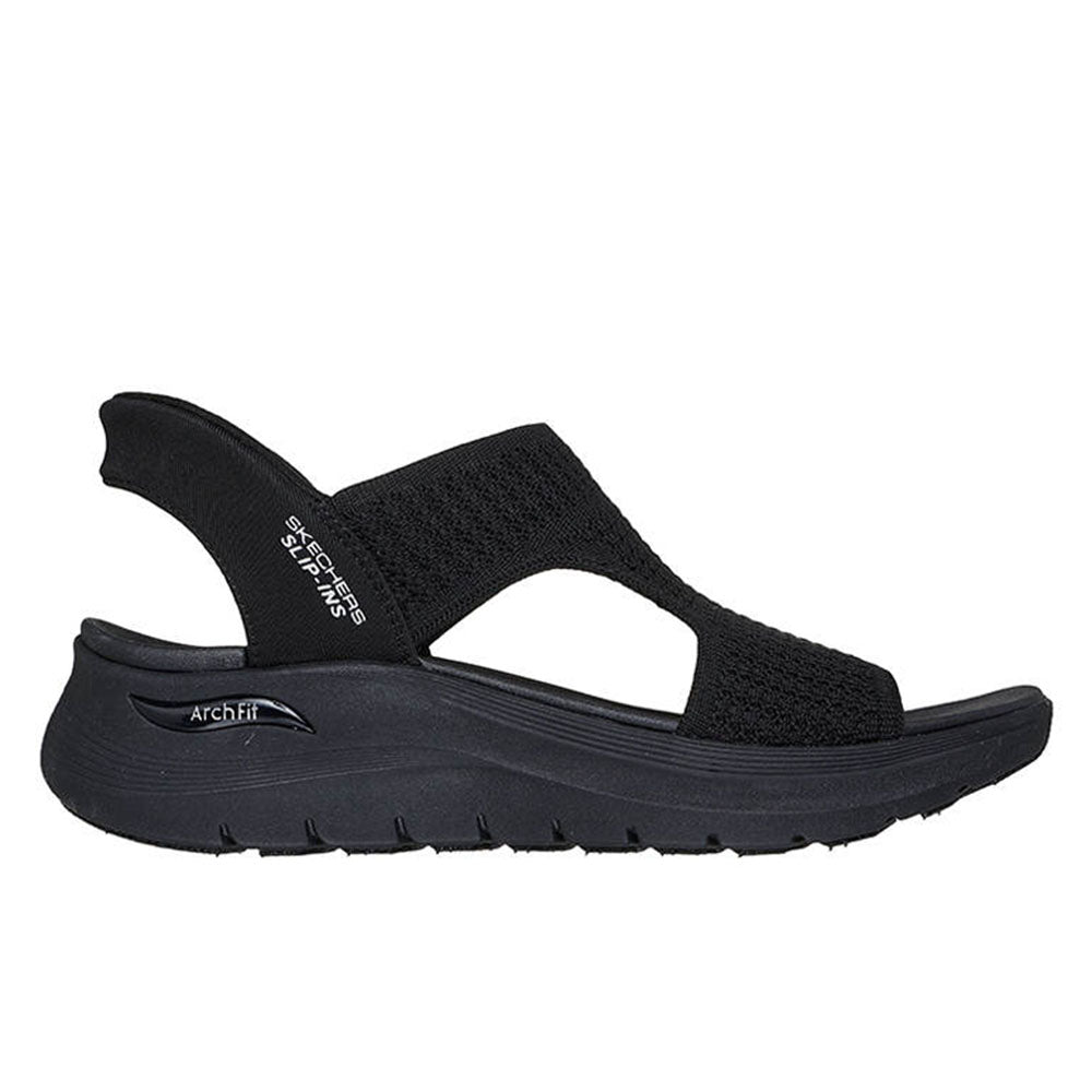 SKECHERS Arch Fit 2.0 - My Everyday Women's Sandals Supersports Thailand
