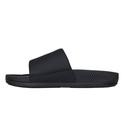 SKECHERS Arch Fit® Hyper Slide - Reliance รองเท้าแตะผู้ชาย