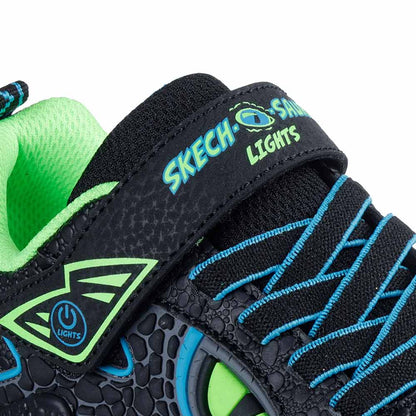SKECHERS Skech-O-Saurus Light 2.0 Boys Casual Shoes