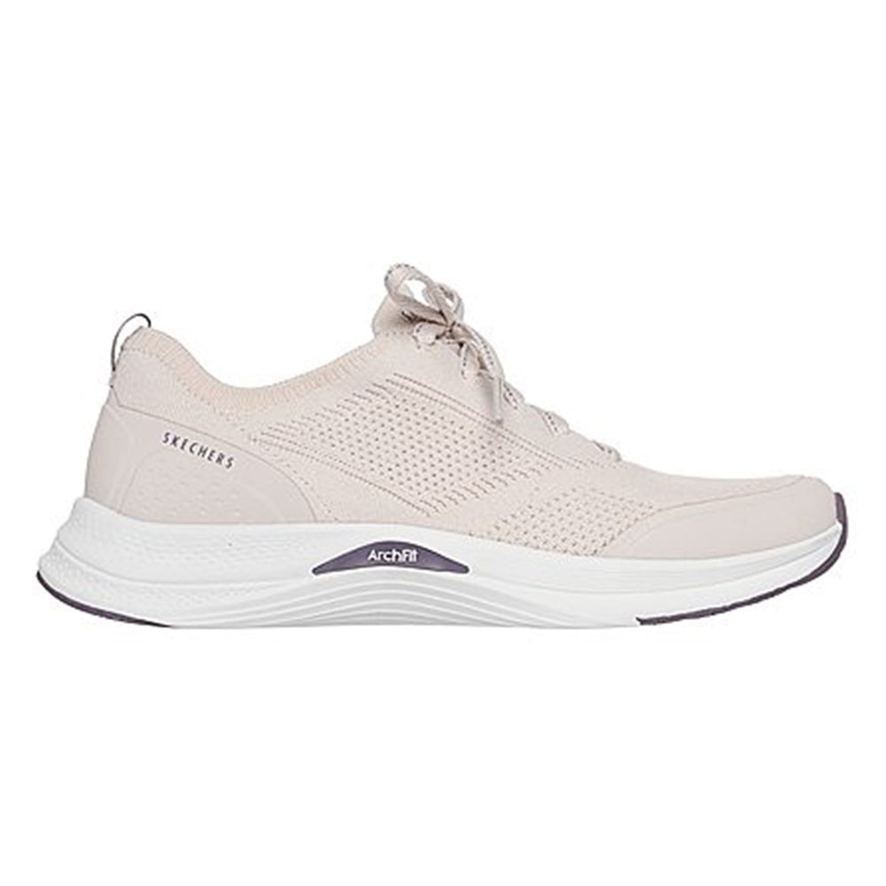 SKECHERS Arch Fit Vista 2.0 - Good Fortune Women's Lifestyle Shoes - Supersports Thailand