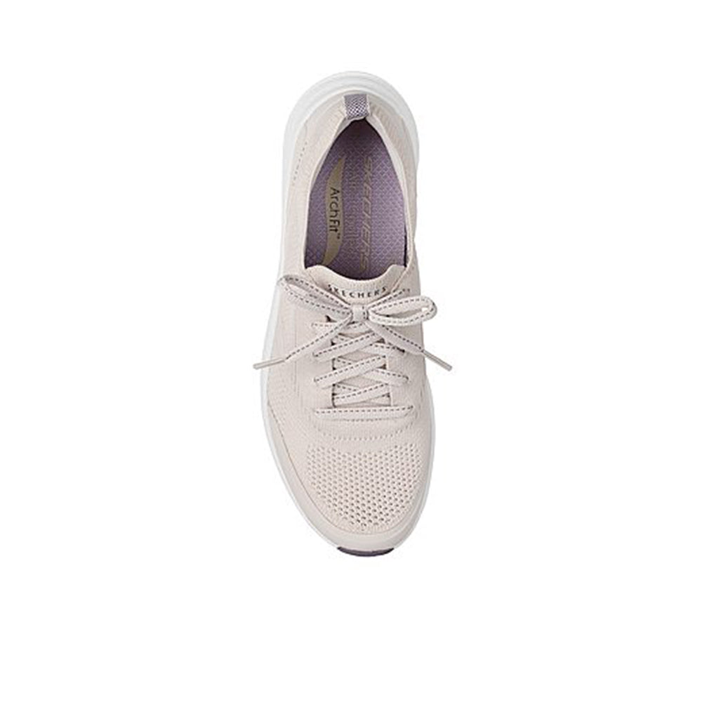 SKECHERS Arch Fit Vista 2.0 - Good Fortune Women's Lifestyle Shoes - Supersports Thailand Supersports Thailand