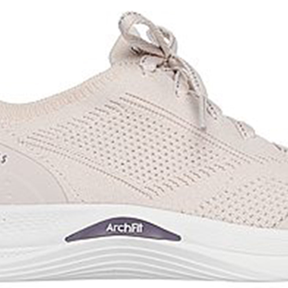 SKECHERS Arch Fit Vista 2.0 - Good Fortune Women's Lifestyle Shoes - Supersports Thailand Supersports Thailand