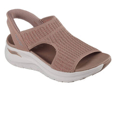 SKECHERS Arch Fit 2.0 - My Everyday รองเท้าแตะผู้หญิง