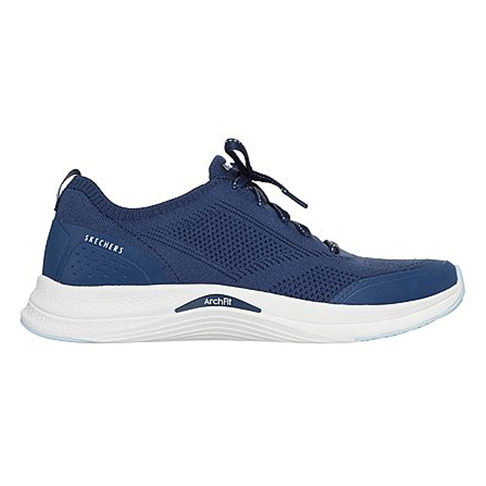 SKECHERS Arch Fit Vista 2.0 - Good Fortune Women's Lifestyle Shoes - Supersports Thailand Supersports Thailand