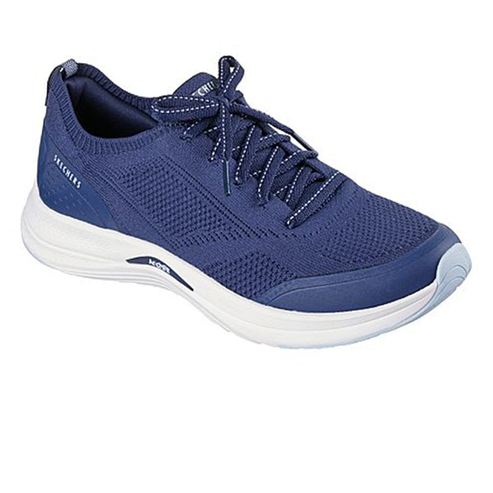 SKECHERS Arch Fit Vista 2.0 - Good Fortune Women's Lifestyle Shoes - Supersports Thailand
