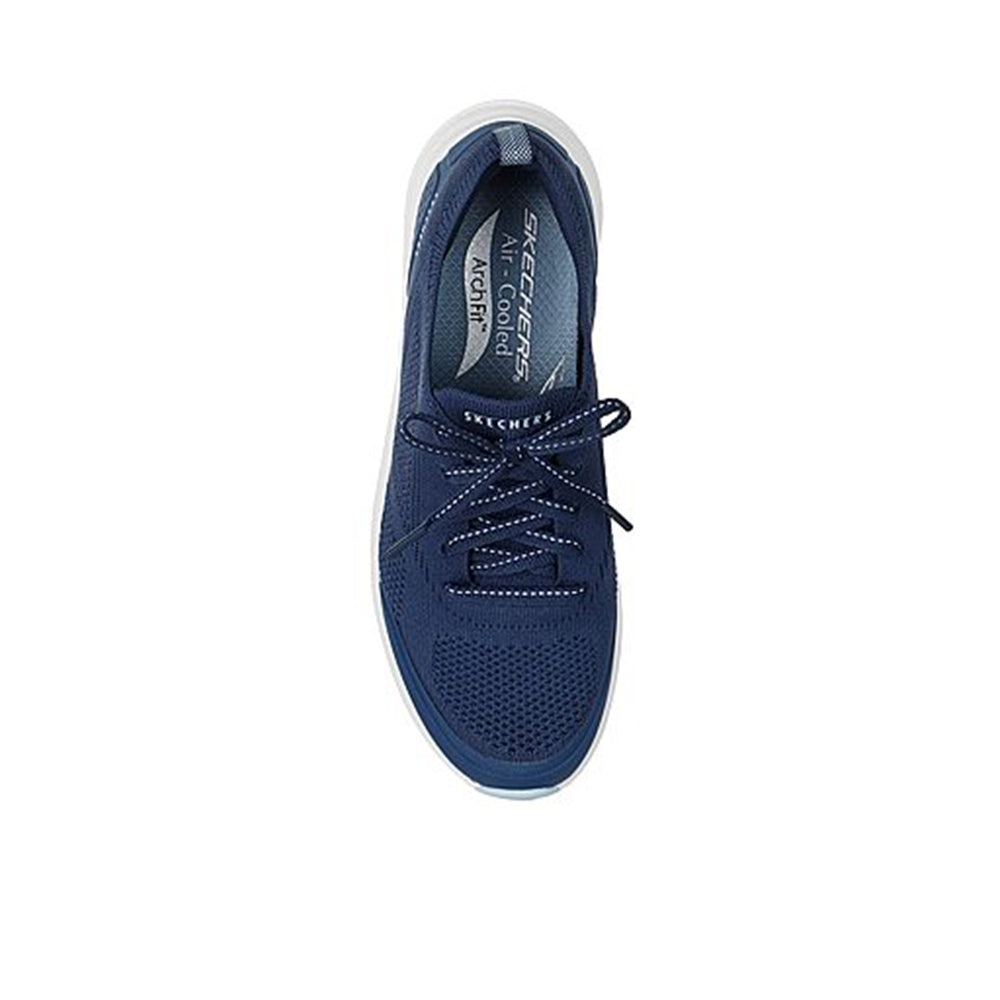 SKECHERS Arch Fit Vista 2.0 - Good Fortune Women's Lifestyle Shoes - Supersports Thailand