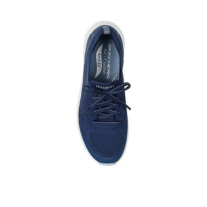 SKECHERS Arch Fit Vista 2.0 - Good Fortune Women's Lifestyle Shoes - Supersports Thailand