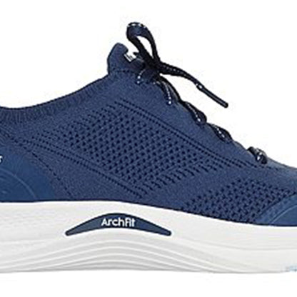 SKECHERS Arch Fit Vista 2.0 - Good Fortune Women's Lifestyle Shoes - Supersports Thailand