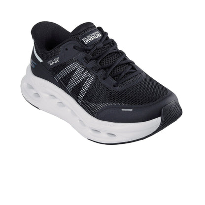 SKECHERS Hands Free Slip-ins®: Max Cushioning® Glide-Step® - Aberdeen Women's Running Shoes - Supersports Thailand