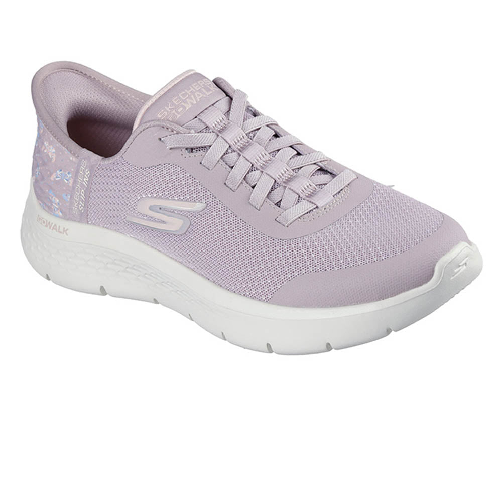 SKECHERS Hands Free Slip-ins® GO WALK® Flex - Eva Women's Training Shoes - Supersports Thailand Supersports Thailand
