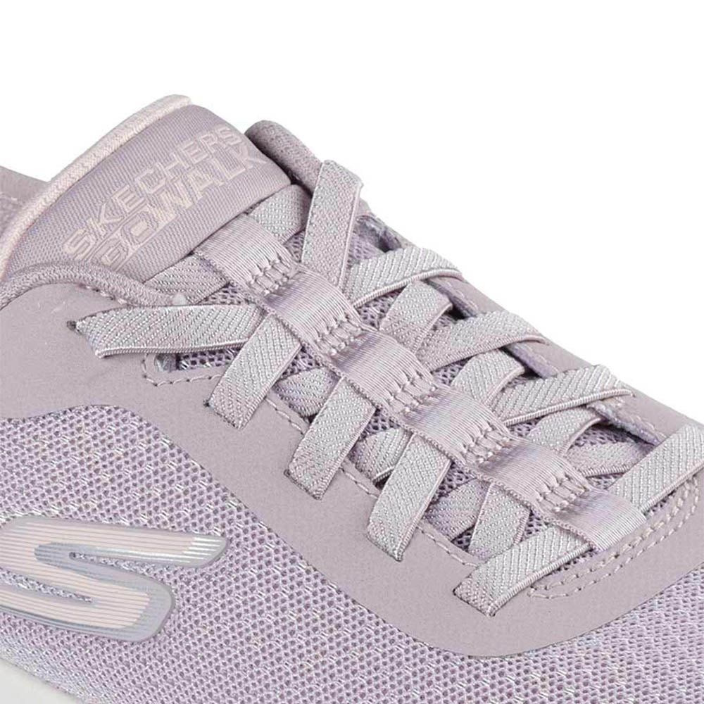 SKECHERS Hands Free Slip-ins® GO WALK® Flex - Eva Women's Training Shoes - Supersports Thailand
