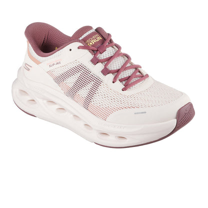 SKECHERS Hands Free Slip-ins®: Max Cushioning® Glide-Step® - Aberdeen Women's Running Shoes - Supersports Thailand