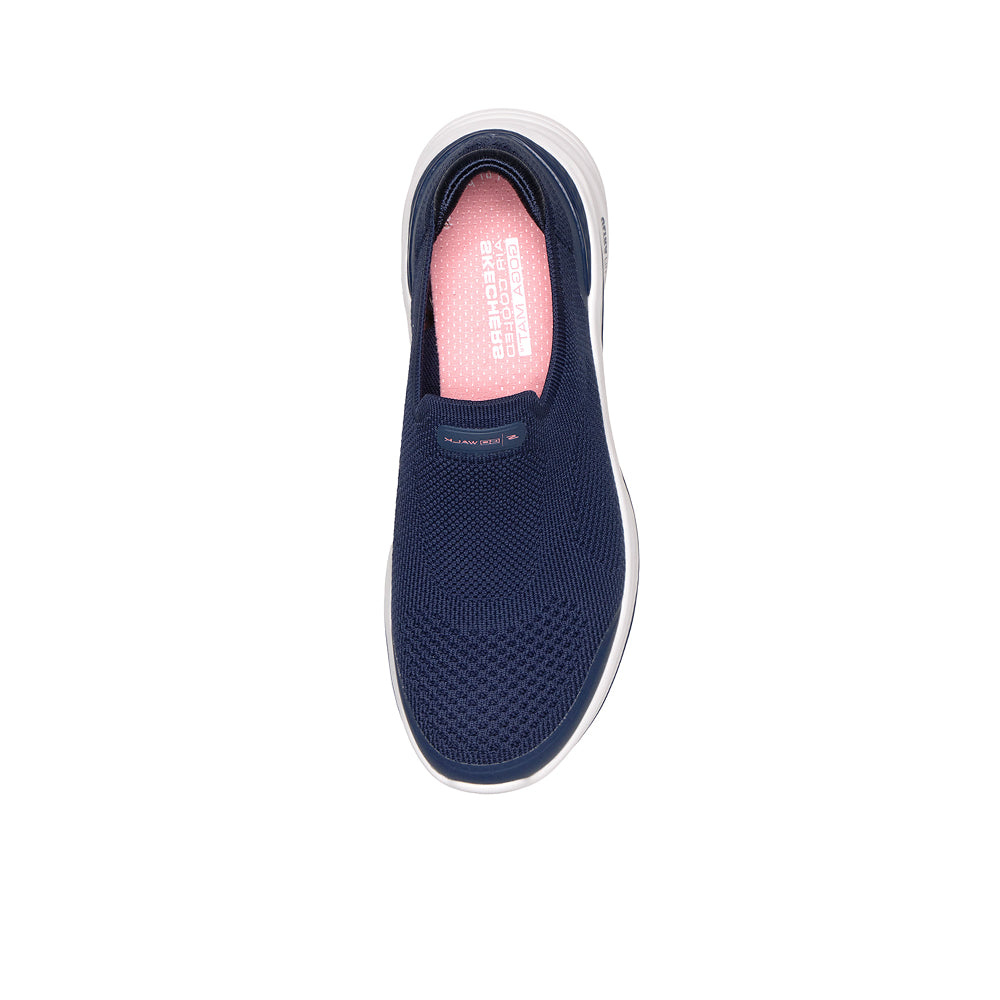 SKECHERS Hands Free Slip-ins: GO WALK 8 - Lillian Women's Training Shoes Supersports Thailand