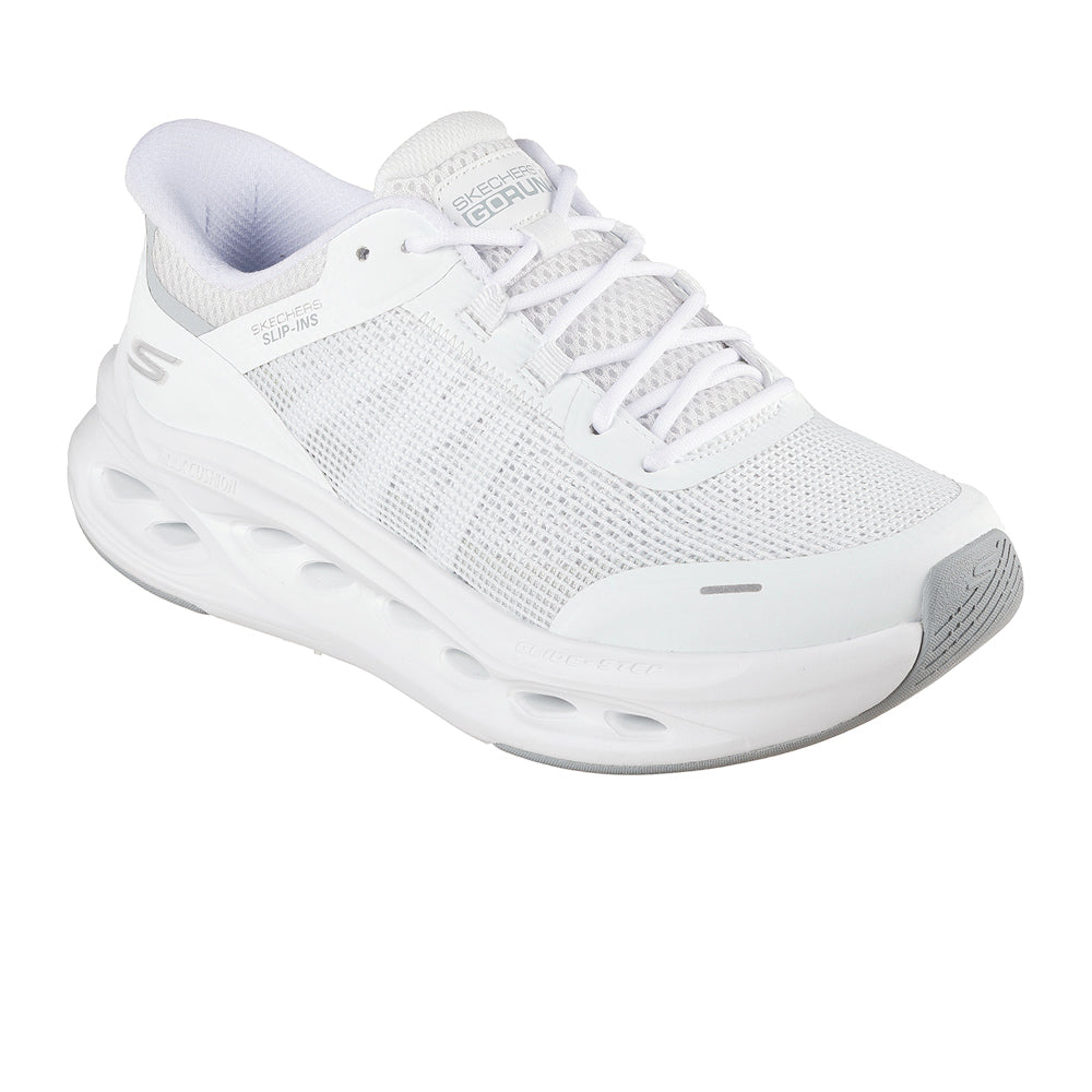SKECHERS Hands Free Slip-ins®: Max Cushioning® Glide-Step® - Aberdeen Women's Running Shoes - Supersports Thailand Supersports Thailand