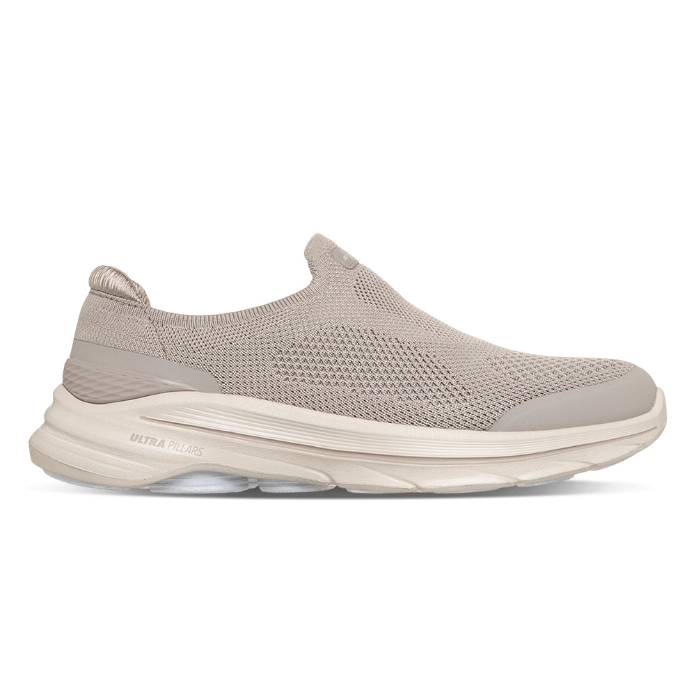 SKECHERS Hands Free Slip-ins: GO WALK 8 - Lillian Women's Training Shoes Supersports Thailand