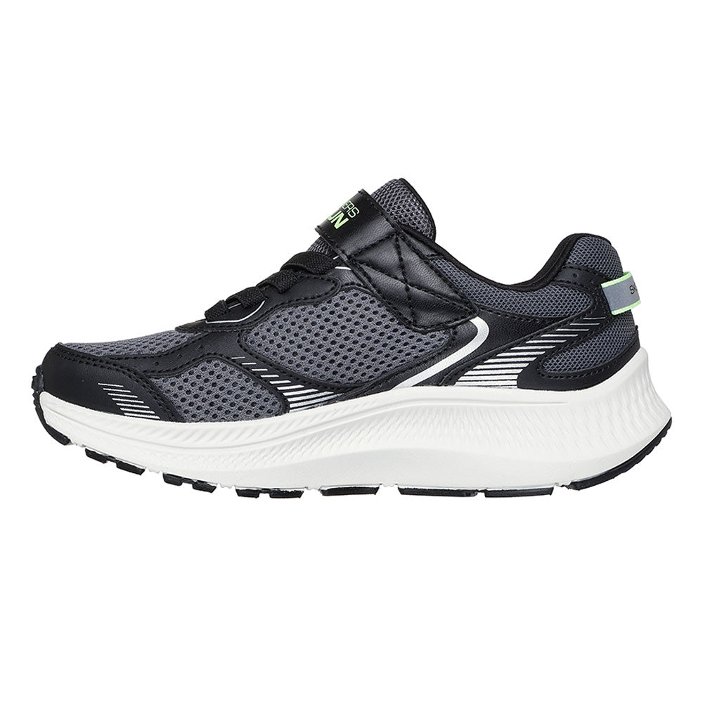 SKECHERS GO RUN Consistent 2.0 - Level-Pace รองเท้าลำลองเด็กผู้ชาย