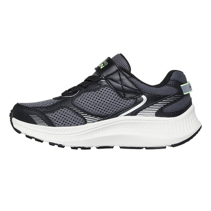 SKECHERS GO RUN Consistent 2.0 - Level-Pace รองเท้าลำลองเด็กผู้ชาย