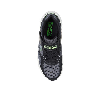 SKECHERS GO RUN Consistent 2.0 - Level-Pace รองเท้าลำลองเด็กผู้ชาย