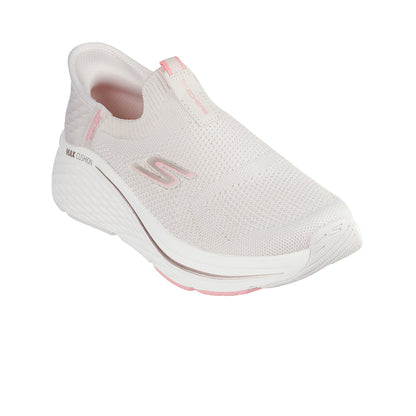 SKECHERS Hands Free Slip-ins®: Max Cushioning Elite™ 2.0 - Eternal Women's Running Shoes - Supersports Thailand