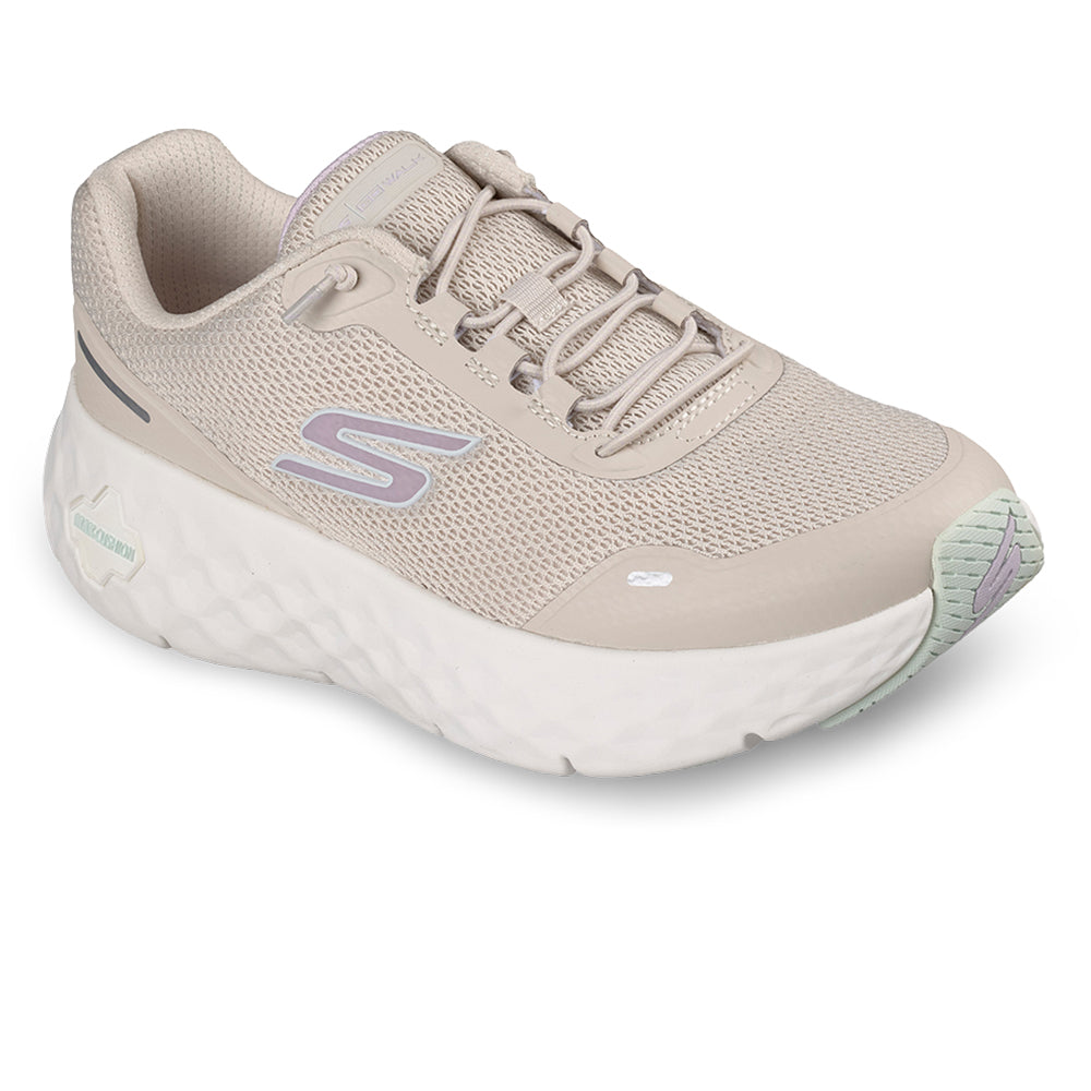 SKECHERS GO WALK Max Cushioning Flex Women's Training Shoes - Supersports Thailand