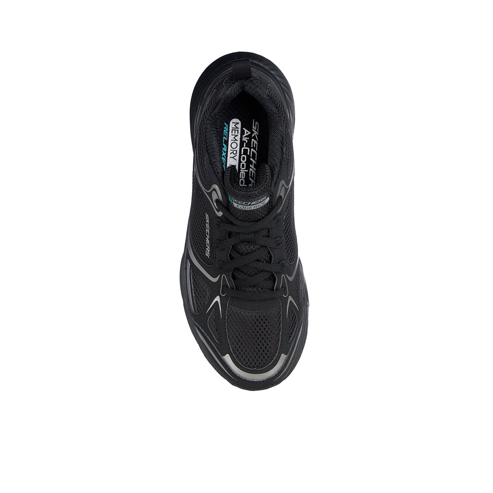 SKECHERS Relaxed Fit®: Edgeride - Exodis Men's Lifestyle Shoes - Supersports Thailand