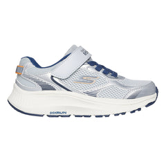 SKECHERS GO RUN Consistent 2.0 - Level-Pace รองเท้าลำลองเด็กผู้ชาย