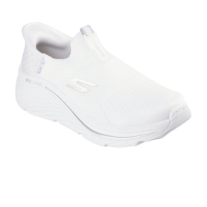 SKECHERS Hands Free Slip-ins®: Max Cushioning Elite™ 2.0 - Eternal Women's Running Shoes - Supersports Thailand