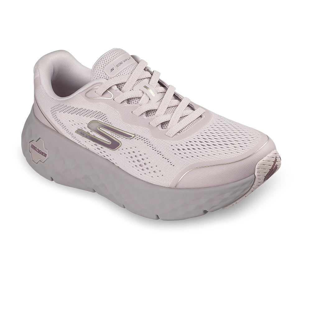 SKECHERS GO WALK Max Cushioning Flex - Destiny Women's Training Shoes - Supersports Thailand