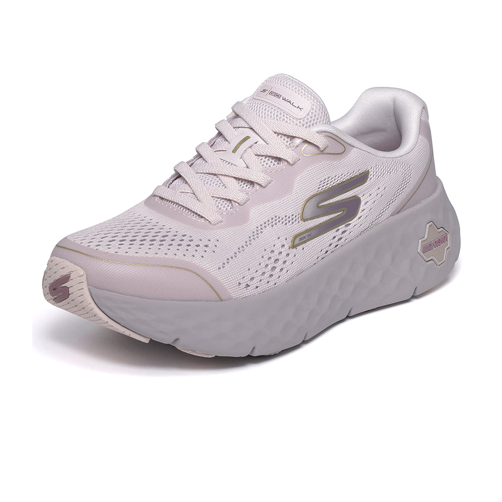 SKECHERS GO WALK Max Cushioning Flex - Destiny Women's Training Shoes - Supersports Thailand Supersports Thailand