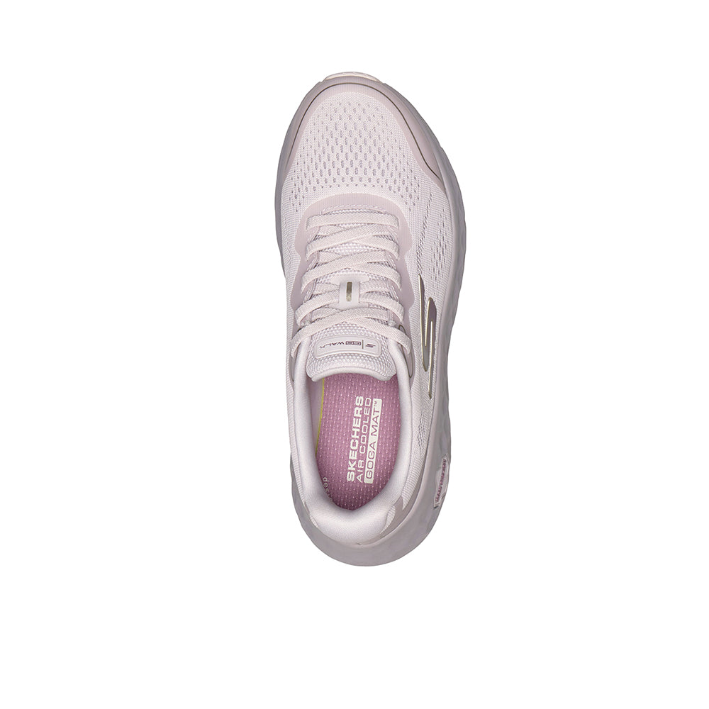SKECHERS GO WALK Max Cushioning Flex - Destiny Women's Training Shoes - Supersports Thailand Supersports Thailand