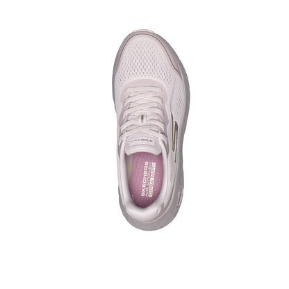 SKECHERS GO WALK Max Cushioning Flex - Destiny Women's Training Shoes - Supersports Thailand