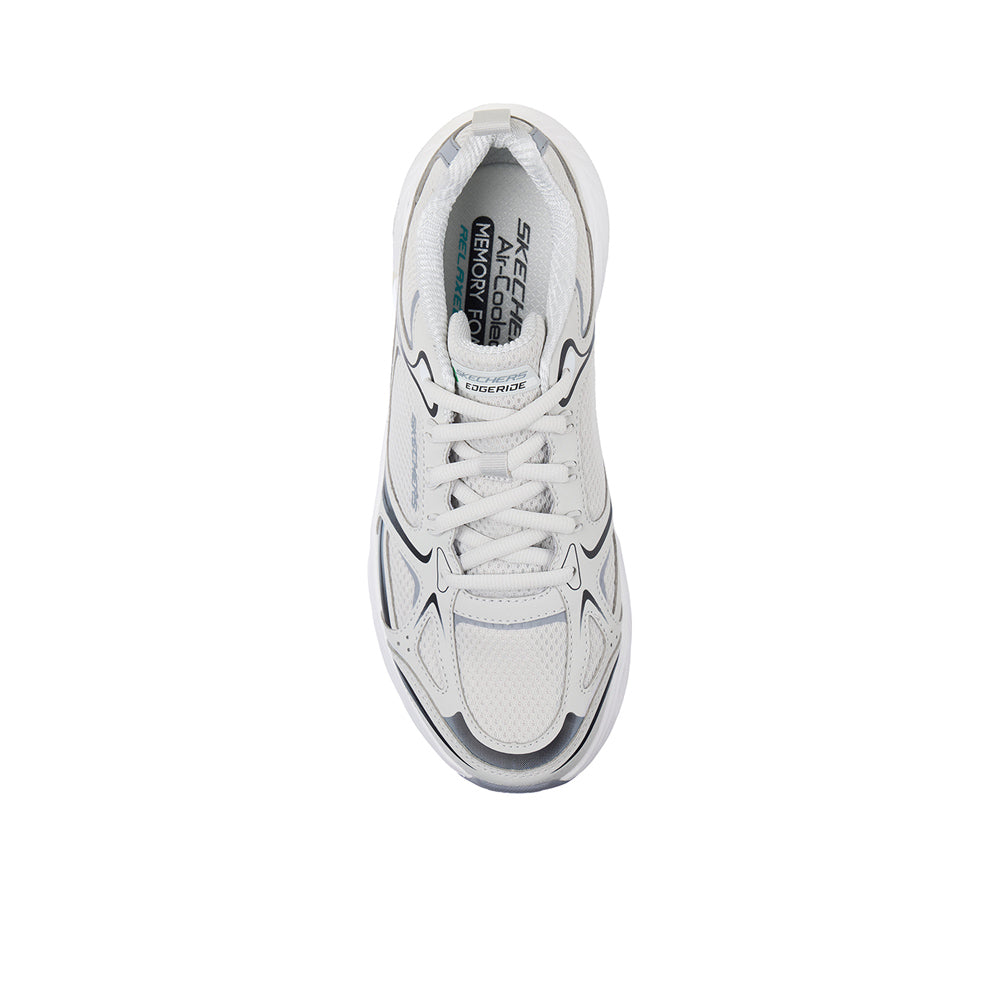 SKECHERS Relaxed Fit®: Edgeride - Exodis Men's Lifestyle Shoes - Supersports Thailand Supersports Thailand