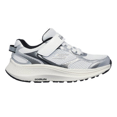 SKECHERS GO RUN Consistent 2.0 - Level-Pace รองเท้าลำลองเด็กผู้ชาย