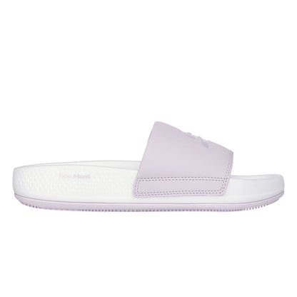 SKECHERS Arch Fit: On-The-GO Arch Fit Hyper Slide - Sunny Day Women's Sandals - Supersports Thailand