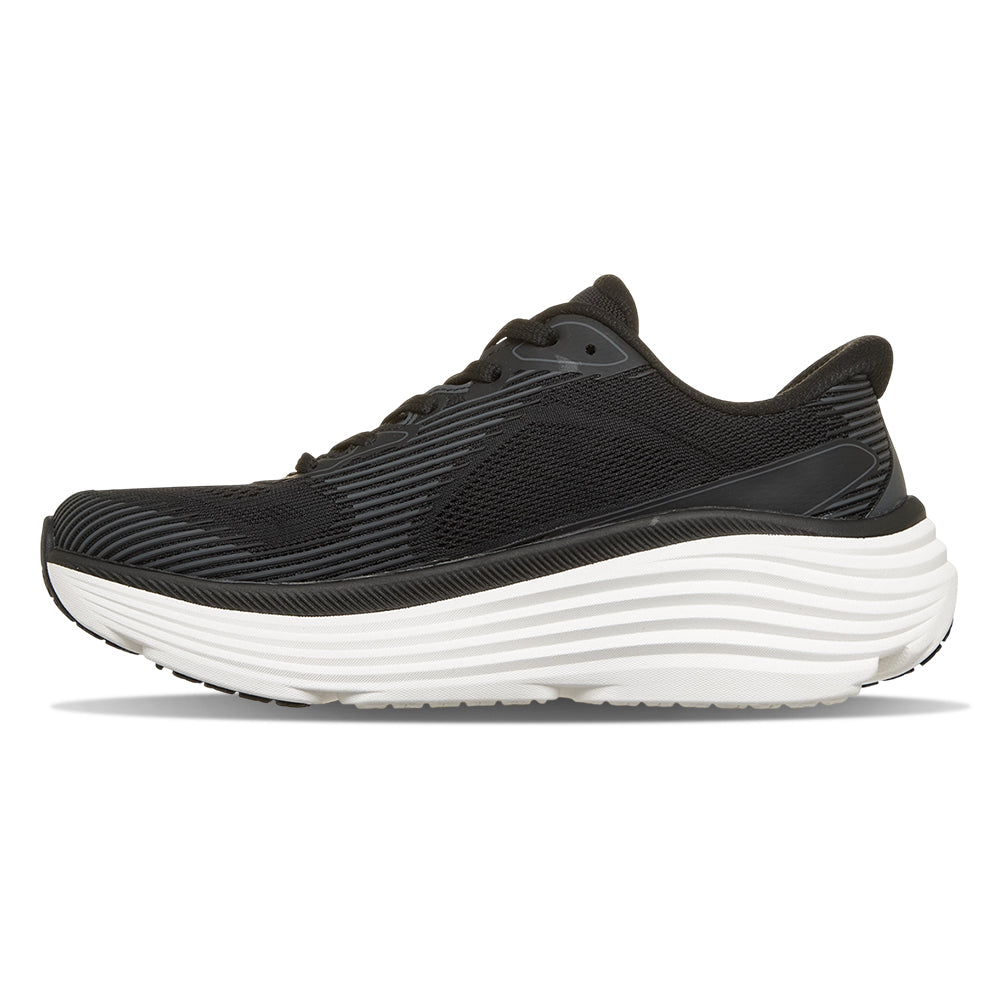 SKECHERS Hands Free Slip-ins: Max Cushioning Endeavour - Sequoya Women's Running Shoes - Supersports Thailand Supersports Thailand