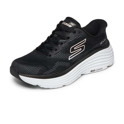 SKECHERS Hands Free Slip-ins: Max Cushioning Endeavour - Sequoya Women's Running Shoes - Supersports Thailand