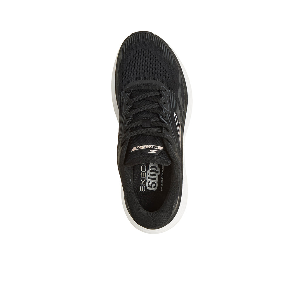 SKECHERS Hands Free Slip-ins: Max Cushioning Endeavour - Sequoya Women's Running Shoes - Supersports Thailand Supersports Thailand