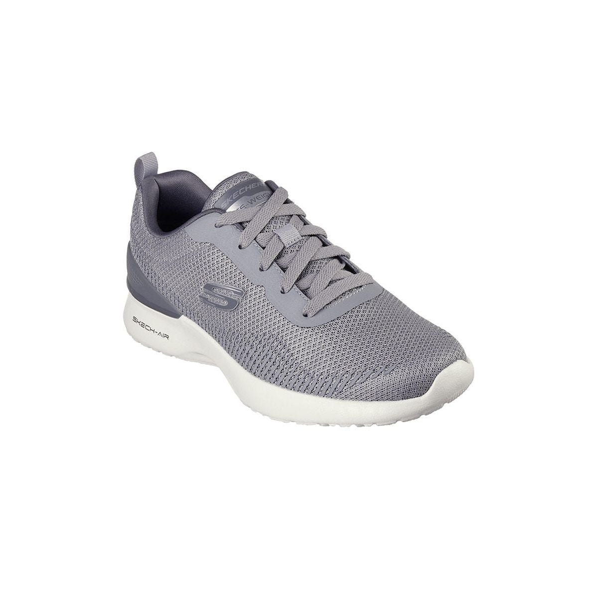 SKECHERS Skech-Air Dynamight - Bliton Men's Lifestyle Shoes - Supersports Thailand