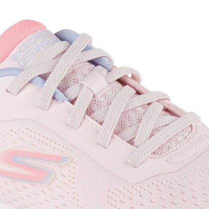 SKECHERS Go Walk 7™ - Cosmic Waves รองเท้าออกกำลังกายผู้หญิง