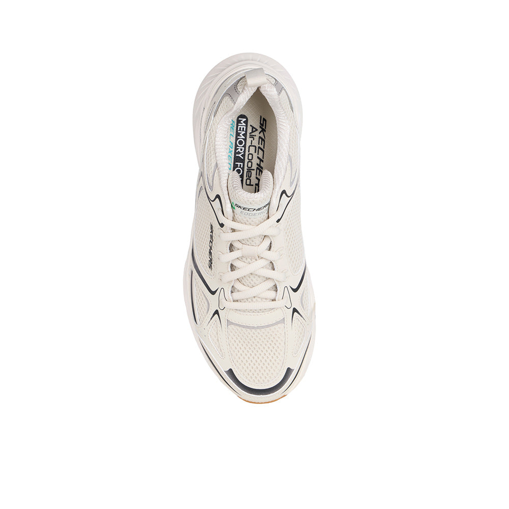 SKECHERS Relaxed Fit®: Edgeride - Exodis Men's Lifestyle Shoes - Supersports Thailand