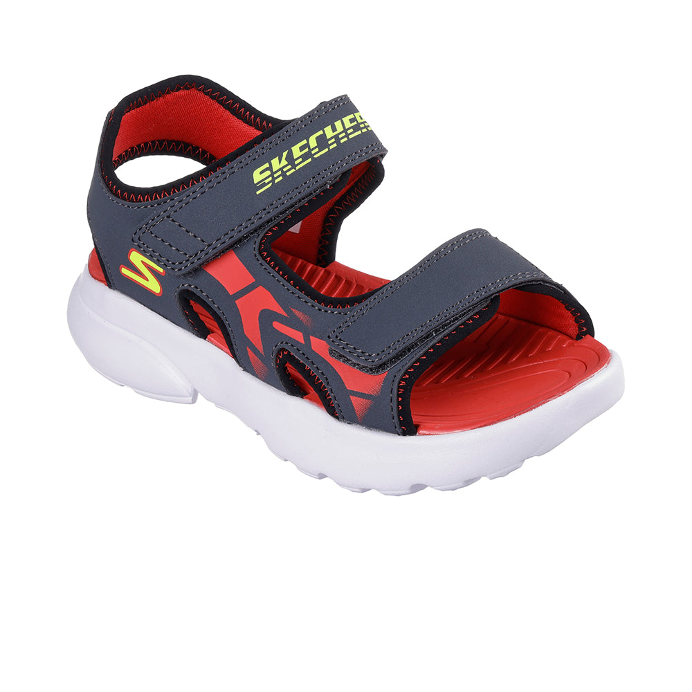 SKECHERS Razor Splash Boys Sandals - Supersports Thailand Supersports Thailand
