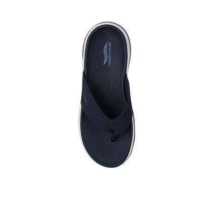 SKECHERS GOwalk Arch Fit 2.0 Sandal – Sunburst Women's Sandals