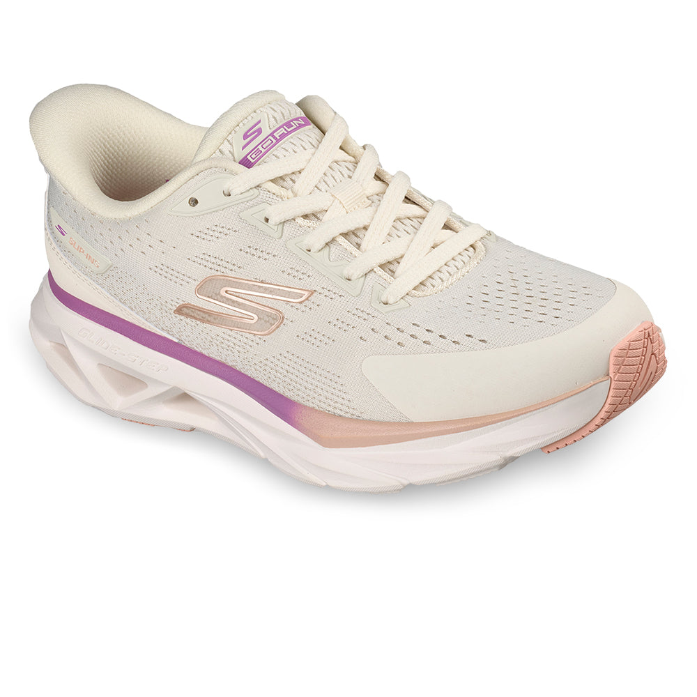 SKECHERS Hands Free Slip-ins: Glide-Step Vortex Women's Running Shoes - Supersports Thailand Supersports Thailand