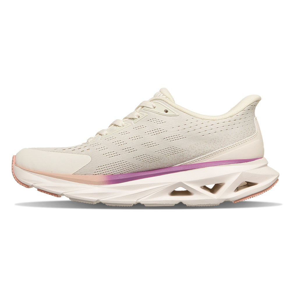 SKECHERS Hands Free Slip-ins: Glide-Step Vortex Women's Running Shoes - Supersports Thailand