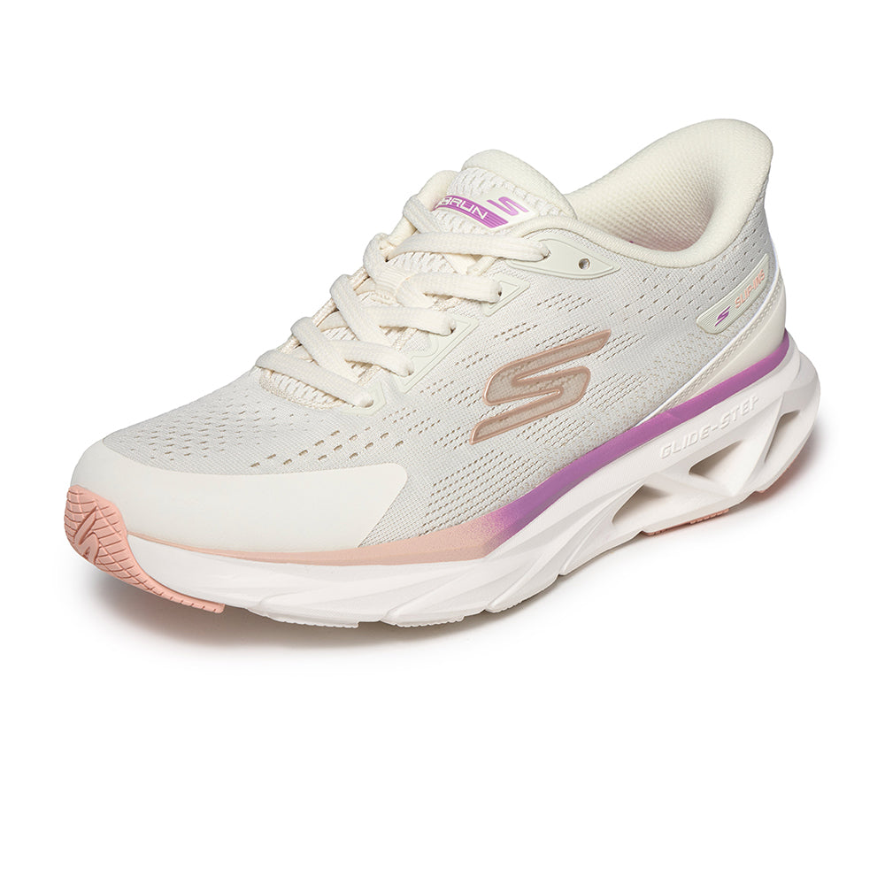 SKECHERS Hands Free Slip-ins: Glide-Step Vortex Women's Running Shoes - Supersports Thailand